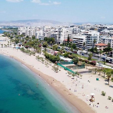 Mediterra Stay Athens Riviera Exteriér fotografie