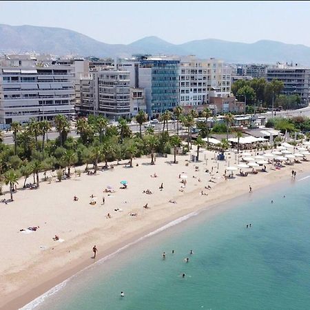 Mediterra Stay Athens Riviera Exteriér fotografie