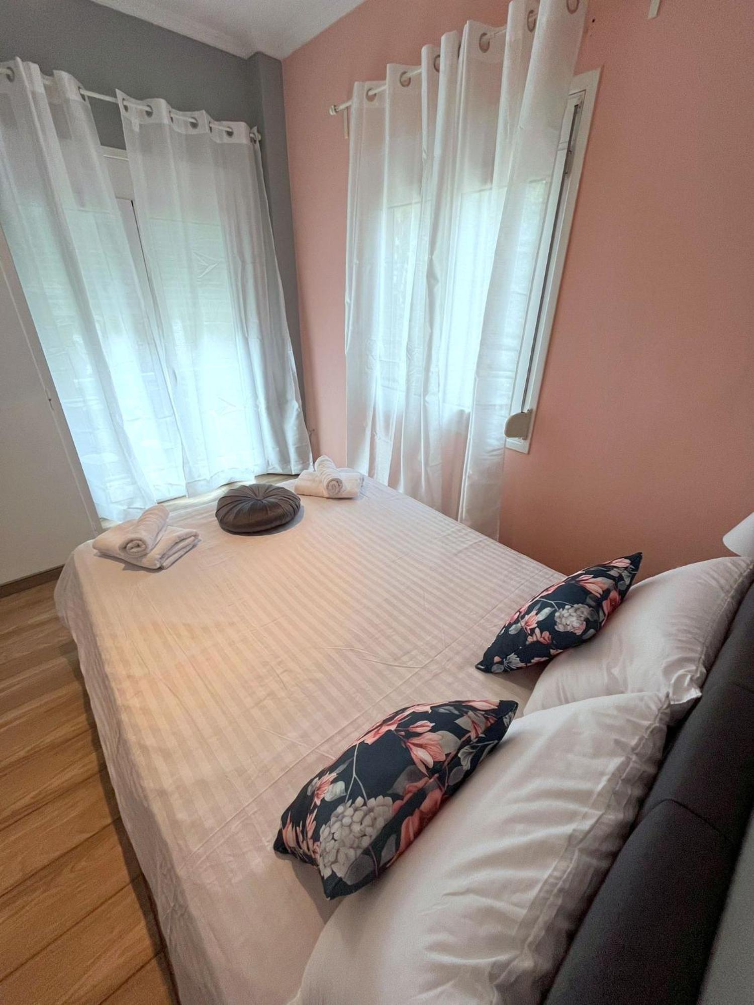 Mediterra Stay Athens Riviera Exteriér fotografie